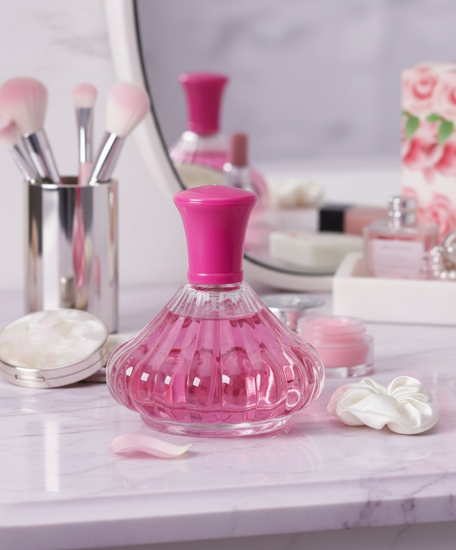 Mountain Rose Pink - 100ml