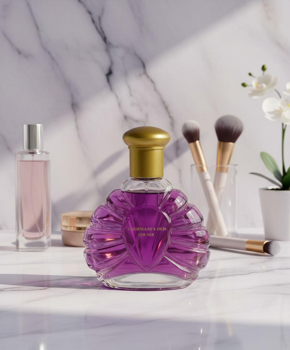 Laghmani’s Oud - 100ml