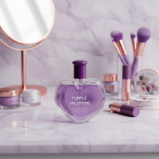 Purple Valentine - 100ml