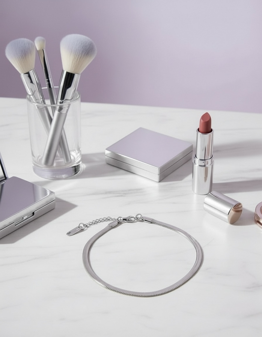 Snake Chain Bracelet