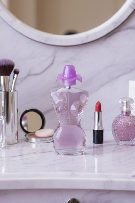 Revitalise Purple - 85ml