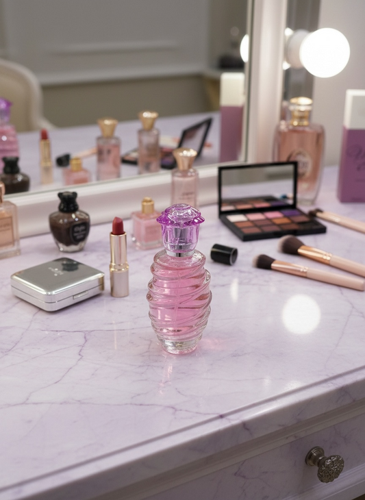 Laghmani’s Dream - 85ml