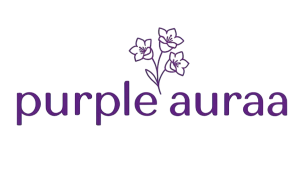 Purple Auraa